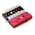 Quality Handmade Chocolate Paper Gift Packaging Box